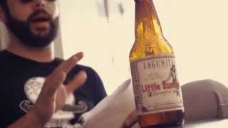 Failed Ad #1 - Lagunitas Little Sumpin' Sumpin' Ale