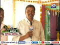 k6 special program తల్వేద గ్రామ పోరు నందిపేట్ మండల్ 01 09 2018