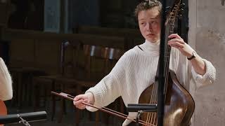 John DOWLAND | V. Lachrimæ Coactæ | consort CNSMD Lyon \u0026 Paris - Schola Cantorum Basel