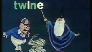 Magic E - Look and Read - Retro 80's Kids TV