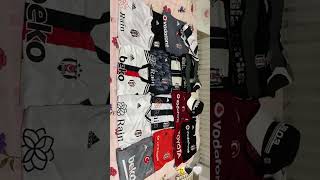 Tek aşk Beşiktaş forması #beşiktaş #besiktas #keşfet