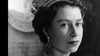 Queen Elizabeth ii passed away at age 96|  End the Golden regin lasting 70 years