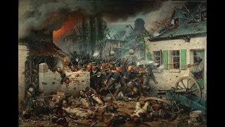 The Prussian Army Part 5 - Waterloo