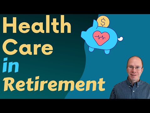 Which tax is used to support healthcare costs for retirees quizlet?