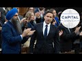 Poilievre vs Trudeau: Why the 'wacko' debate matters and what happens next | CAPITAL DISPATCH
