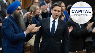 Poilievre vs Trudeau: Why the 'wacko' debate matters and what happens next | CAPITAL DISPATCH