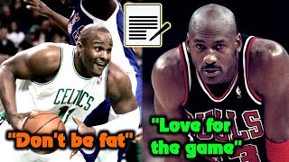 The 10 Strangest "Contract Clauses" in NBA History