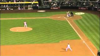 2012/05/18 Headley's diving stop
