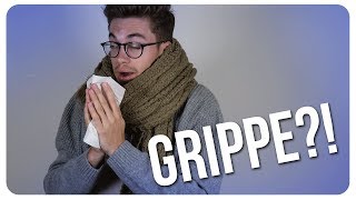 Was hilft gegen Grippe und Erkältung?! -  Doc Mo