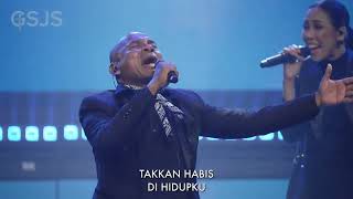 Tak Terbatas ( NDC Worship ) by Ps. Vriego Soplely || GSJS Pakuwon Mall, Surabaya