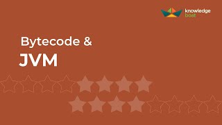 Bytecode & Java Virtual Machine | ICSE Computer Applications | Java & BlueJ