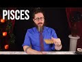 PISCES - “YOU HAVE NO IDEA HOW HAPPY YOU WILL BE IN DECEMBER!” Bonus Tarot Reading ASMR