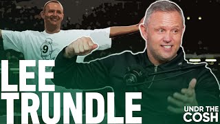 Lee Trundle | The Welsh FA Wanted Me Banned