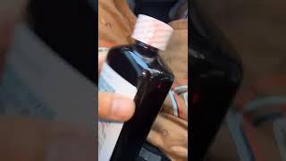 Promethazine dm Cough Syrup #syrups #promethazine #cough #uk #usa #sweden #shorts #youtubeshorts