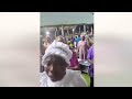ASOTELE WOLI - PROPHETIC DECLARATION // 05-06-2026