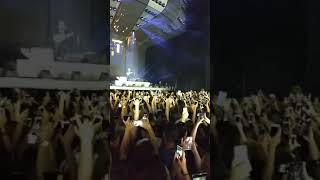 Ed Sheeran Porto Alegre  17/02/2019