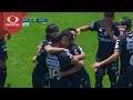 Gol de Matías Fernández  | UNAM 1 - 2 Necaxa | Apertura 18 - Jornada 2 | Televisa Deportes