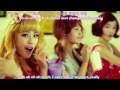 SECRET- Shy Boy (Karaoke/Instrumental)