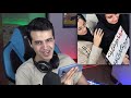 reacting to funny pics 😂 واکنش من به عکس های خنده دار و عجیب