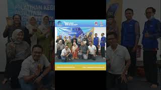 kunjungan tim kominfo ke basecamp fasilitasi adopsi teknologi digital 4.0 bagi umk m#UMKMGoOnline