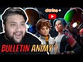 ILM Kebangkitan Khalifah Kini di Youtube | Bulletin AniMY