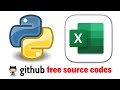 Python Excel Automation Tutorial OpenPyXL