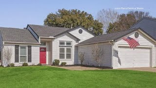 Post Malone's childhood home is for sale in North Texas. Take a look inside.