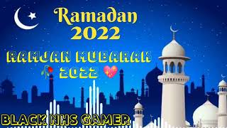 Aaya Ramzan Rehmat Wala Dj Remix 2022 Ramzan Special🥀 Beautiful Kalam Dj Remix ramjan mubarak 💕💞💞💕💞