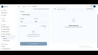 Monthly Progress Report(MPR)