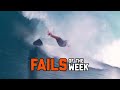 Nature Strikes Back - Fails of the Week | FailArmy