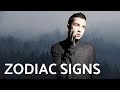 Twenty One Pilots as ZODIAC Signs