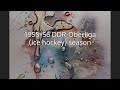 1955–56 DDR-Oberliga (ice hockey) season