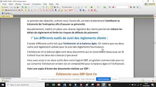 GRCF FIN COURS CHAPITRE 6 : Mar 19, 2020 11:01 AM