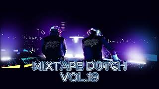 MIXTAPE JUNGLE DUTCH DONT STOP THE PARTEEEHHH