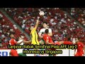 BEST MOMENT GOOL KELAS EROPA || PRATAMA ARHAN!!!// SEMI FINAL AFF 2020 LEG 2