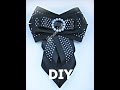 галстук брошь на первое сентября канзаши мастер класс Tie Brooch On September 1 Kanzashi Diy галстук брошь на первое сентября канзаши мастер класс Tie Brooch On September 1 Kanzashi Diy