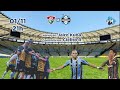 Jornada Esportiva Monumental: Fluminense x Grêmio