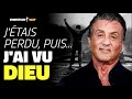 Le Témoignage Émouvant de Sylvester Stallone : La Maladie M'a Changé, J'ai Rencontré Dieu !