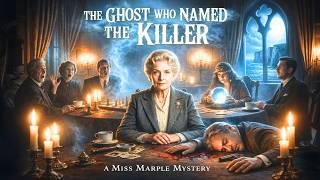 The Ghost Who Named the Killer | A Miss Marple Mystery