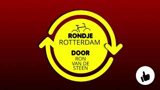 Rondje Rotterdam - Hillegersberg