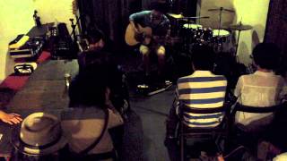 Aysula「苒(downy)」(Acoustic Solo Set)@Cafe \u0026 Bar U-ha