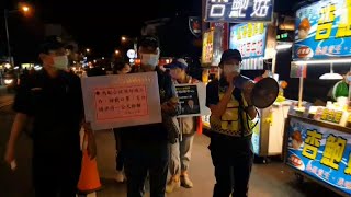 墾丁大街7∕16將重新擺攤 攤位數降載且人流上限1500人｜20210712 公視晚間新聞