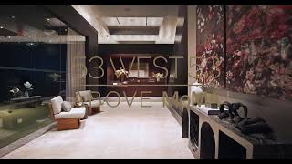 53 West 53 - Wellness Center Tour