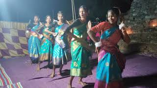 Simmy simmy || new nagpuri song || nagpuri video song || May jatra dance video