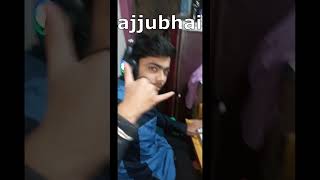 Ajjubhai Face Reveal With Proof In 5 Second || Total Gaming Face Reveal || Total Gaming Face #Shorts