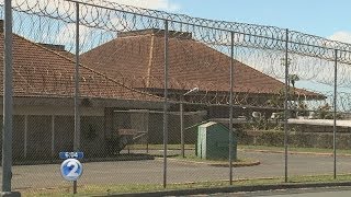 Lawmaker requests oversight committee to change Hawaii's prison system