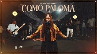 Como Paloma - Ceam Ministry (Video Oficial)