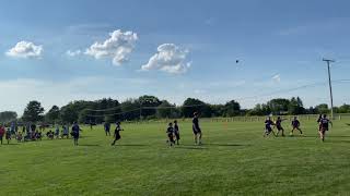 20220910 5th/6th i9 Flag Football