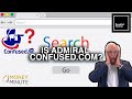 Money Minute #75 - Is Admiral Confused.com?