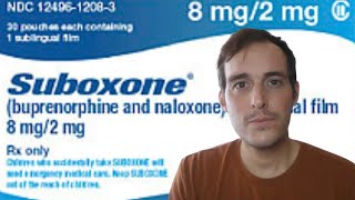 "Suboxone Stole My Soul": Pros and Cons of Opioid Maintenance w/ Buprenorphine and Methadone